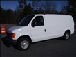 2004 Ford Econoline
