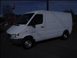 2005 Dodge Sprinter 2500