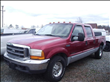 2001 Ford F250