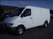 2005 Dodge Sprinter 2500