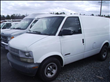 2001 Chevrolet Astro