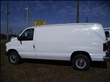 2002 Ford Econoline