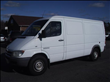 2006 Dodge Sprinter 2500