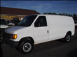 2004 Ford Econoline