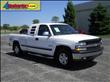 1999 Chevrolet Silverado 1500