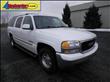 2001 GMC Yukon XL