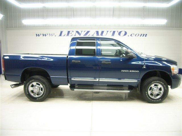 2006 Dodge Ram 2500 for sale