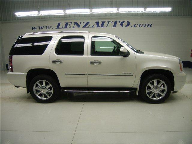 2011 GMC Yukon for sale