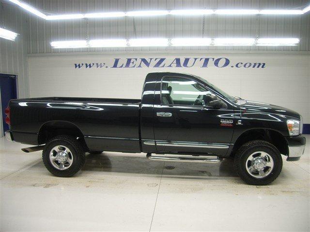 2008 Dodge Ram 2500 for sale