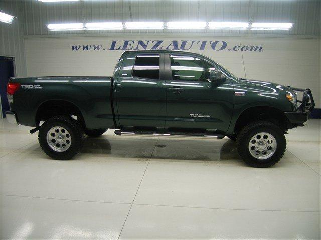 2007 Toyota Tundra for sale