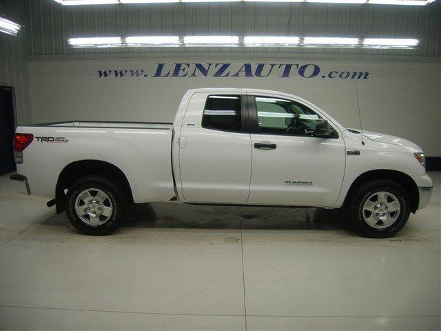 2008 Toyota Tundra for sale