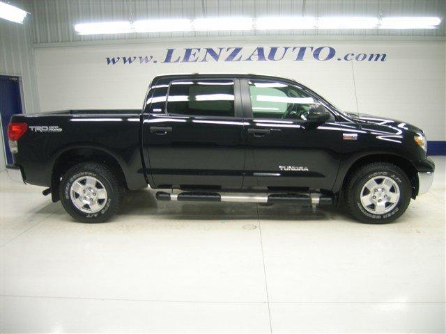 2007 Toyota Tundra for sale