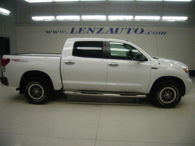2011 Toyota Tundra for sale