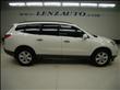 2010 Chevrolet Traverse