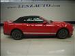2011 Ford Mustang Shelby GT500