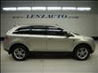 2010 Lincoln MKX