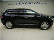 2011 Lincoln MKX