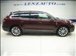 2012 Lincoln MKT