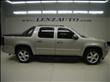 2008 Chevrolet Avalanche