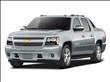 2008 Chevrolet Avalanche