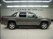 2008 Chevrolet Avalanche