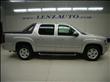 2010 Chevrolet Avalanche