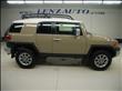 2012 Toyota FJ Cruiser