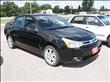2009 Ford Focus