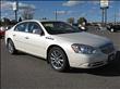 2007 Buick Lucerne