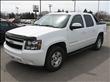 2007 Chevrolet Avalanche