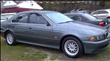 2002 BMW 5 series