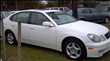 1998 Lexus GS 400