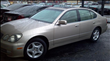 1999 Lexus GS 300