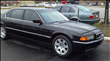 2001 BMW 7 series