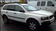 2004 Volvo XC90