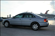 2001 Audi A4