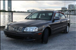 2001 Kia Optima