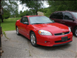 2006 Chevrolet Monte Carlo
