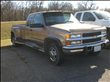 1996 Chevrolet K3500