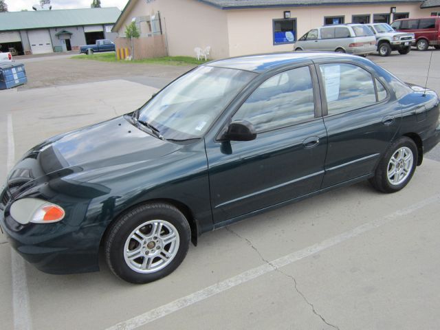 1999 Hyundai Elantra for sale