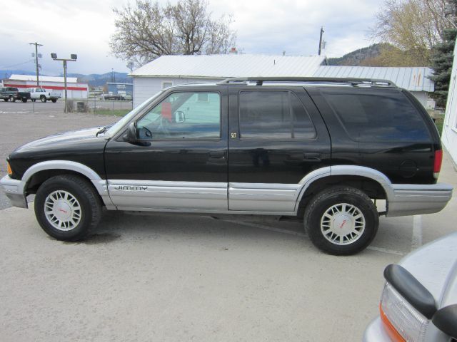 1997 GMC Jimmy - Colville, WA