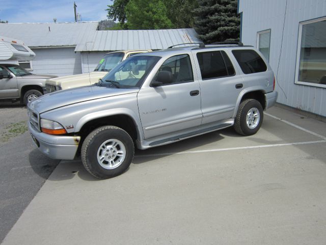 2000 Dodge Durango - Colville, WA