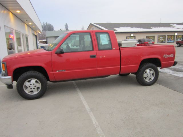 1998 Chevrolet K1500 - Colville, WA