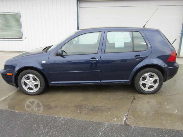 2003 Volkswagen Golf - Colville, WA