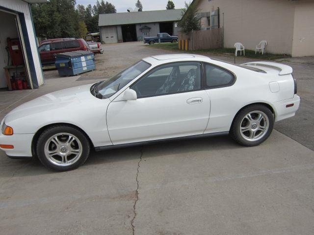 1995 Honda Prelude - Colville, WA