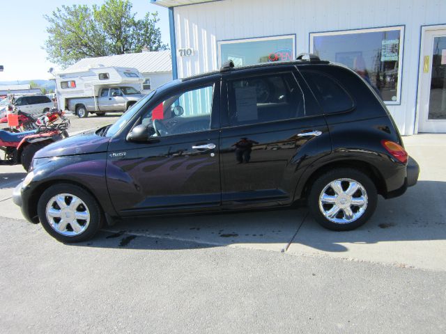 2002 Chrysler PT Cruiser - Colville, WA