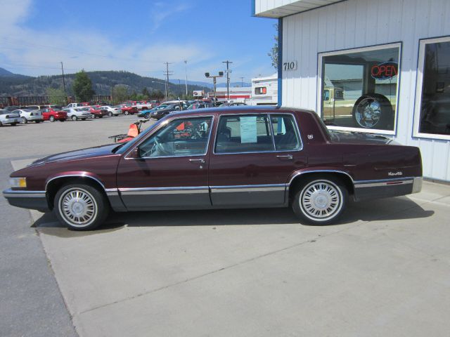 1991 Cadillac Deville - Colville, WA