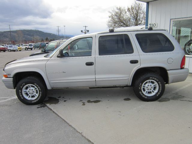 1999 Dodge Durango - Colville, WA