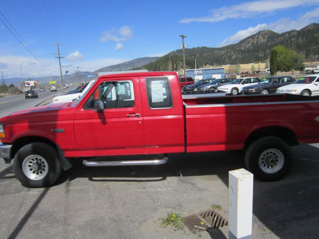 1997 Ford F250 - Colville, WA