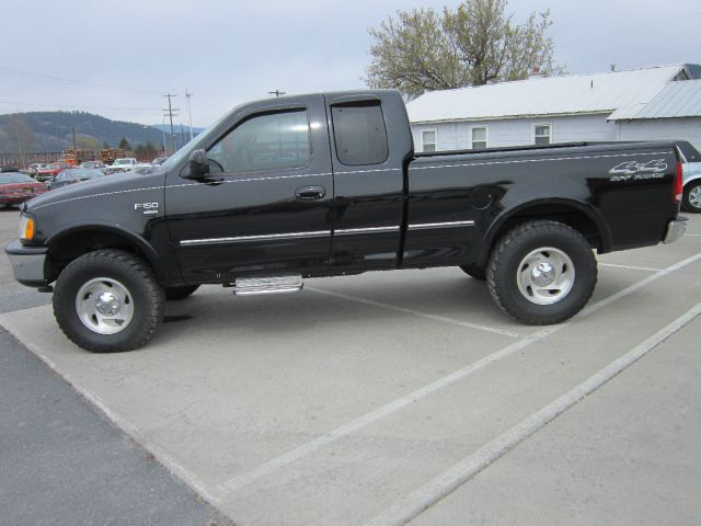 1998 Ford F150 - Colville, WA